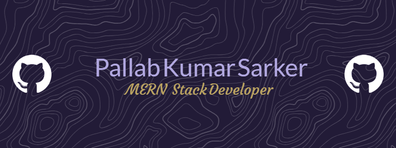 Banner Profile